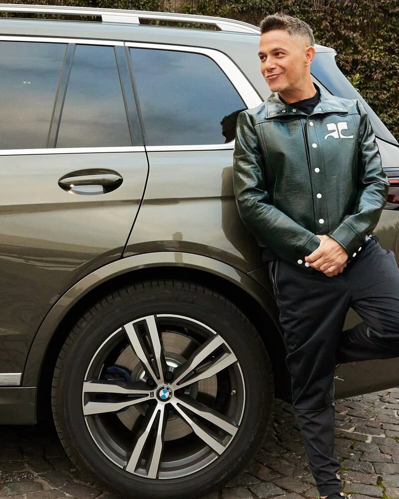 Alejandro Sanz