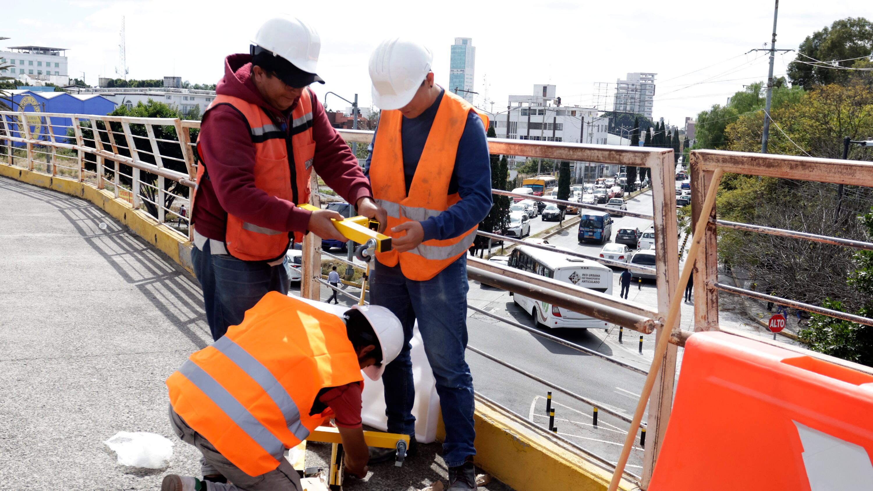 FOTO: Mireya Novo/Agencia Enfoque