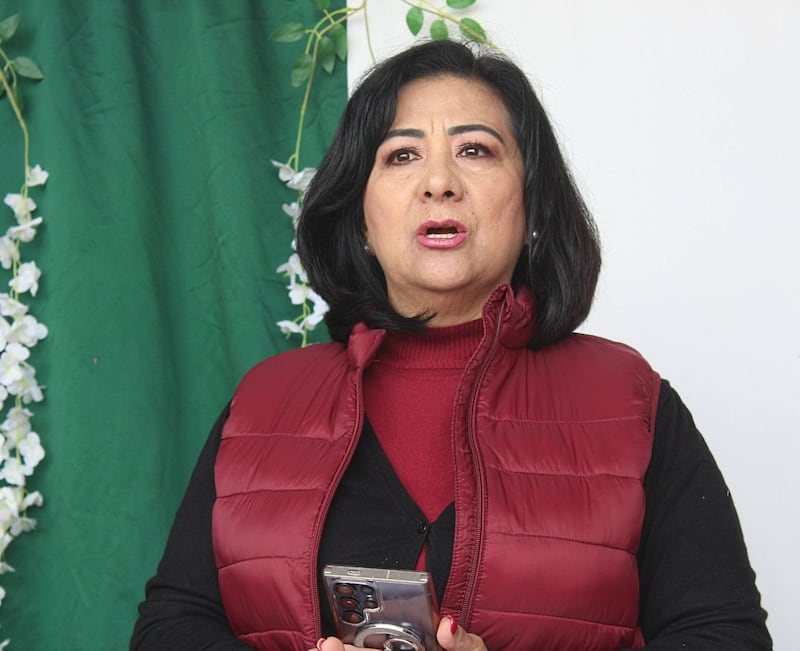 PAN y Morena chocan por la reforma electoral