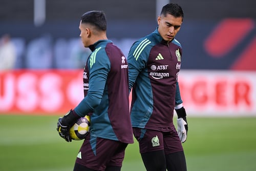 Tala Rangel reacciona con inesperado gesto a la desgarradora lesión de Malagón