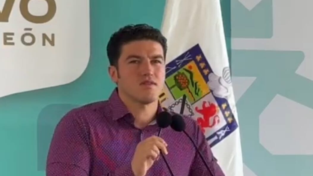 Samuel García estaría buscando evitar llegar al juicio político promovido por el PRIAN.