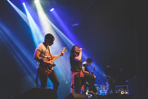 Así se vivieron los 100 años de una tradición mexicana