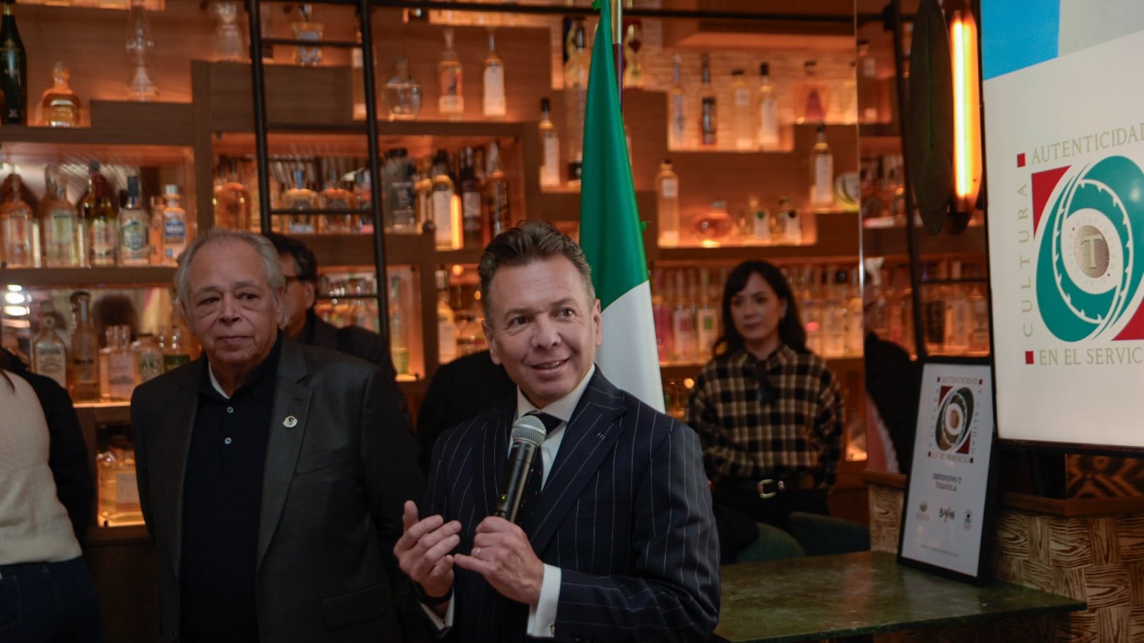 Pablo Lemus aseguró que su administración priorizará el desarrollo integral de niñas y niños