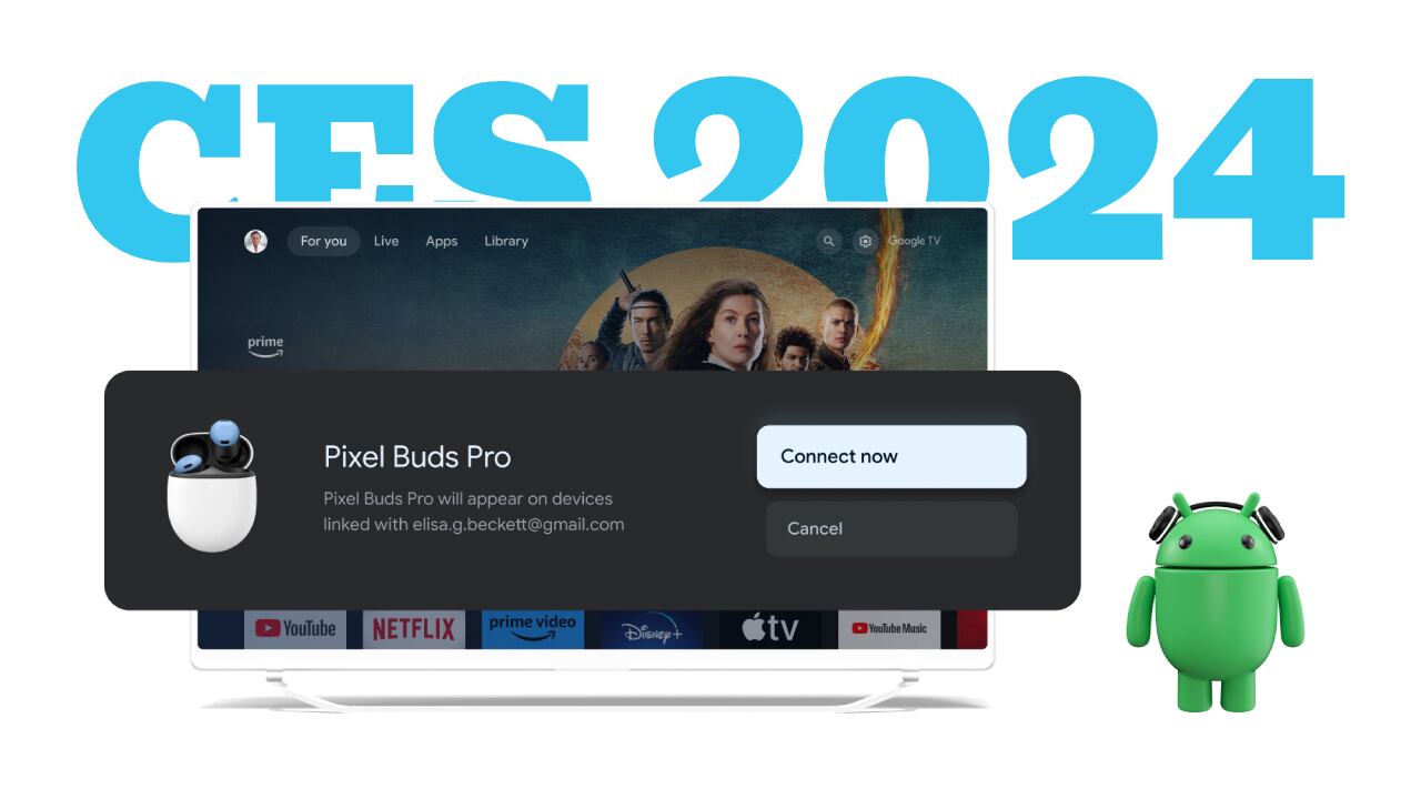 CES-LasVegas-2024-Google-Android