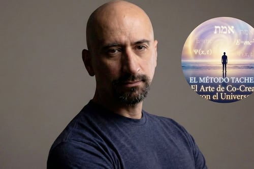 De los tribunales al corazón: El método de Jaime Tacher para sanar y dar