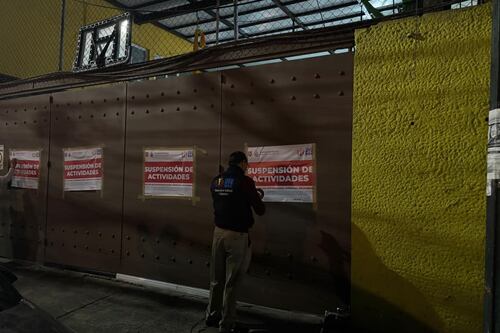 Capturan y vinculan a proceso a presunto violador de albergue Casa de las Mercedes