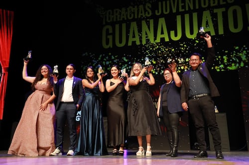 Extienden convocatoria del Premio Estatal de las Juventudes hasta el 31 de julio