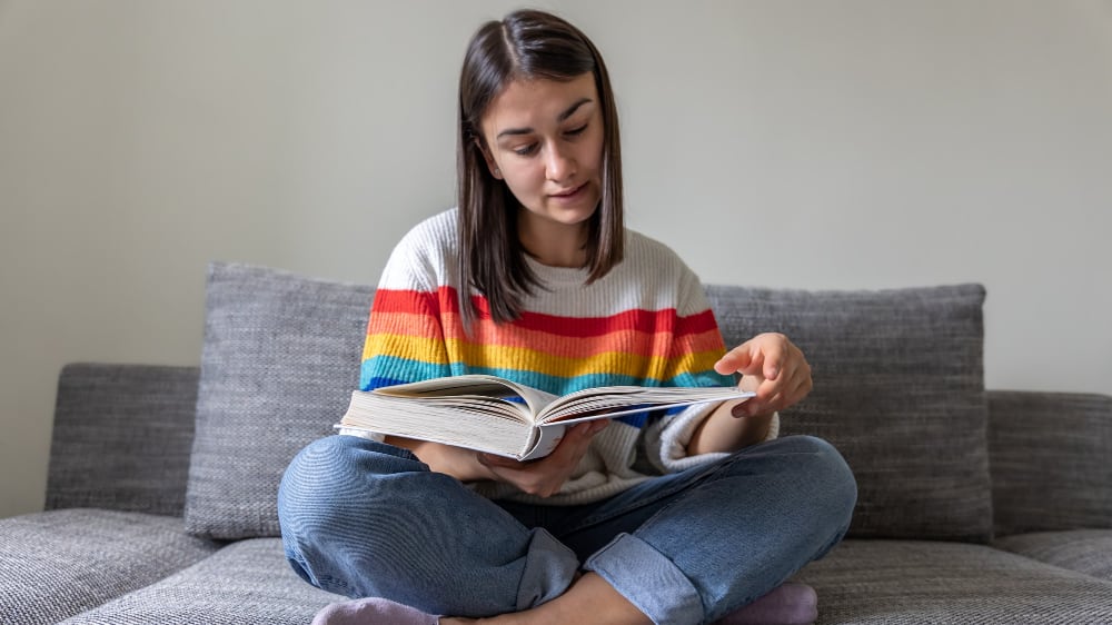 Literatura gay de Ediciones Urano