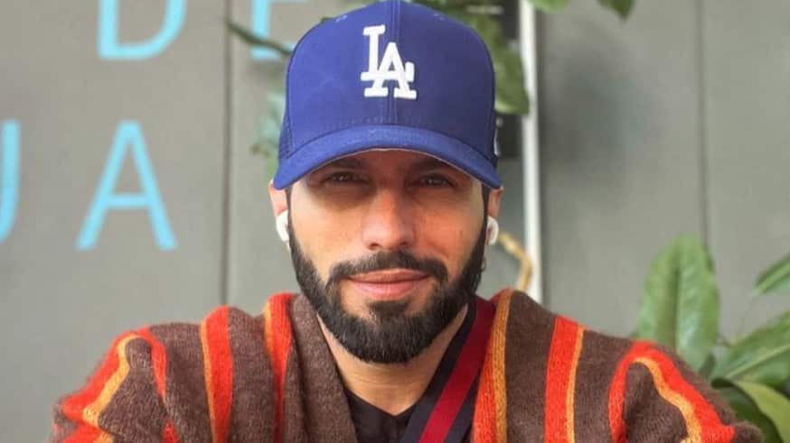 “Poncho” de Nigris generó controversia con sus declaraciones.