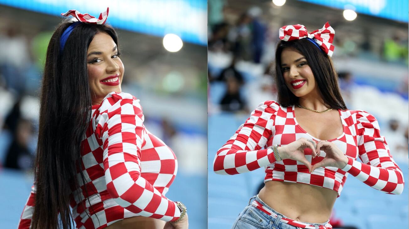 Ivana Knöll-Croacia