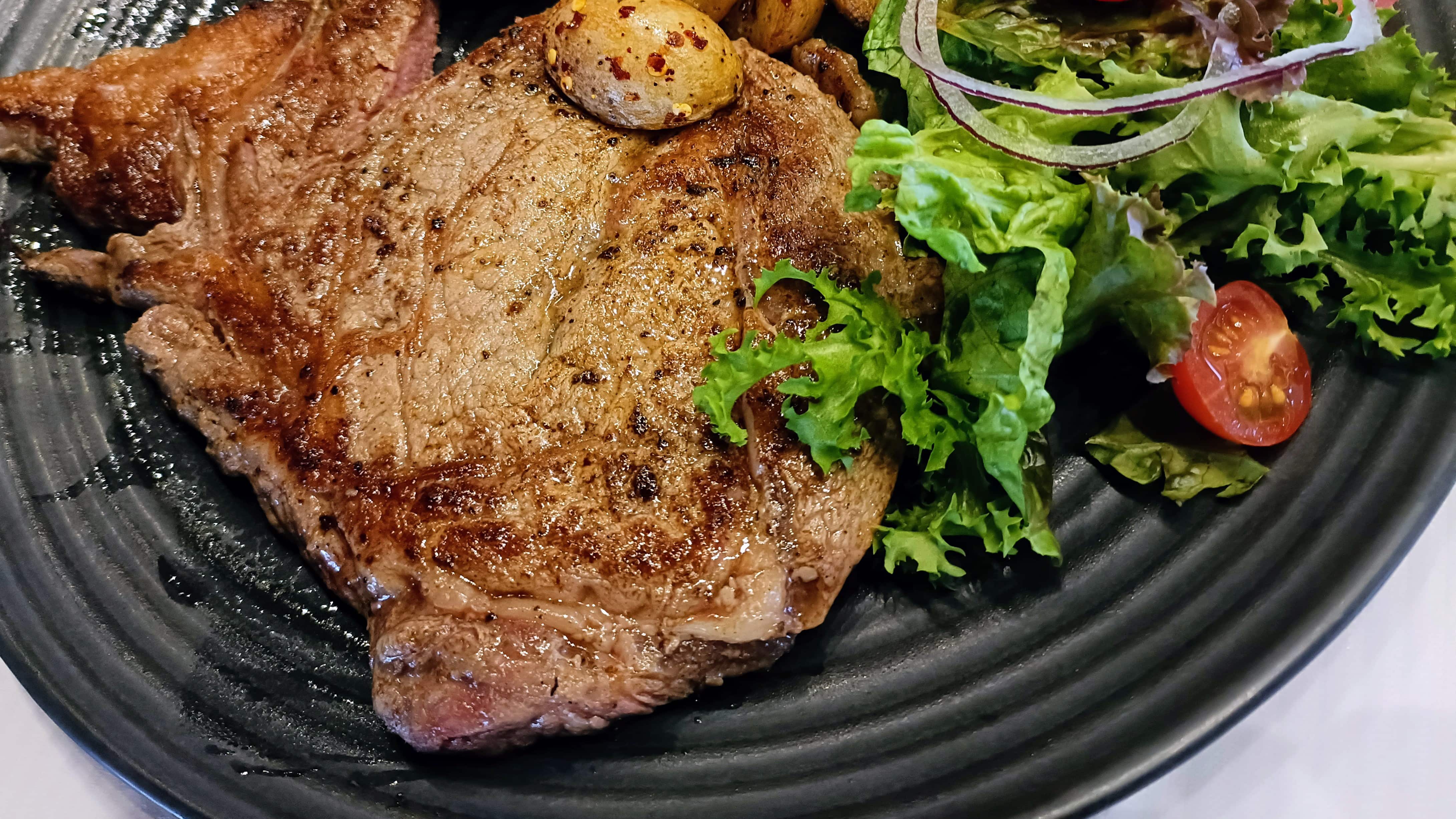 Restaurante Los Vitrales Select