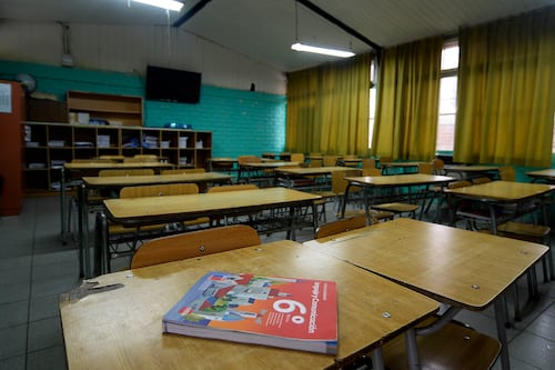 Suspenden clases en 14 municipios del Edomex tras detención de “El Mencho”