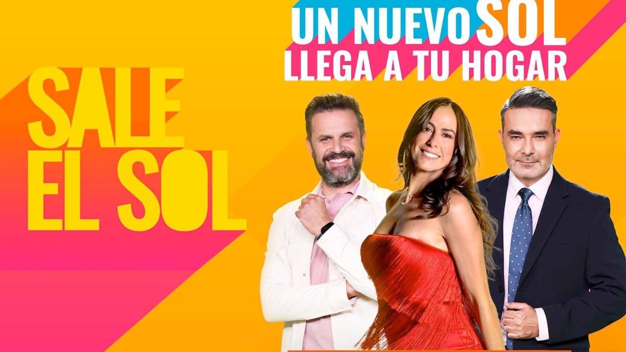Ha surgido el rumor de que el matutino de Imagen Televisión llegaría a su final.