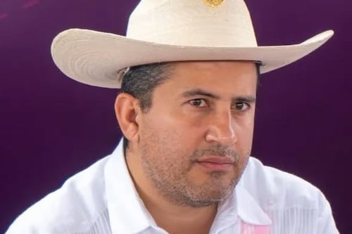 Fallece Carlos Manzo, presidente municipal de Uruapan tras atentado en el Festival de las Velas