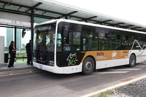 SSP quiere monitorear todas las líneas del Metrobús con cámaras del C5