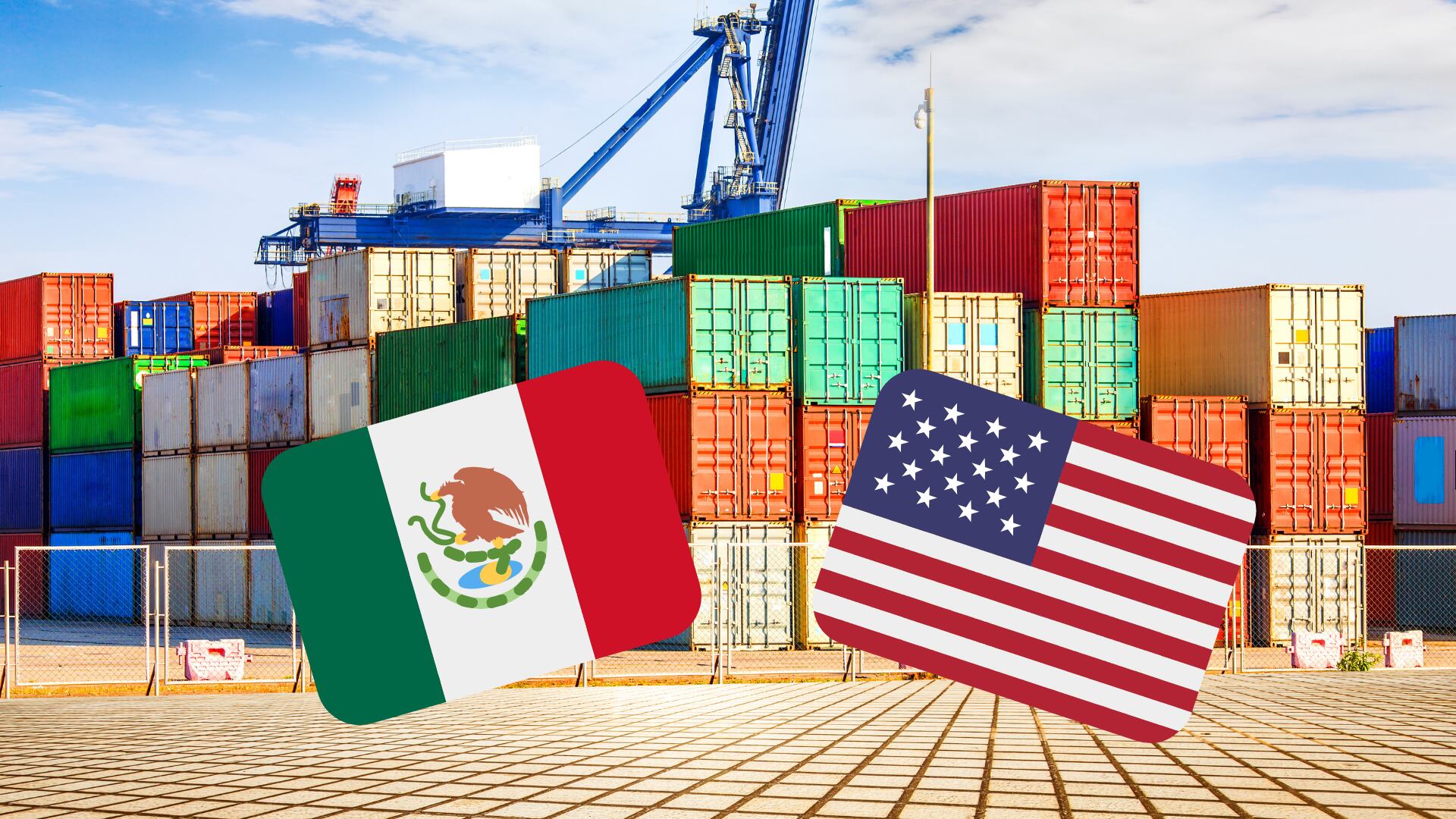 Estados Unidos y Canadá se suman a México en consultas para evaluar resultados del T-MEC, paso crucial rumbo a 2026.