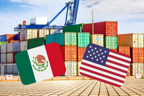 #PolíticaConfidencial: Revisión del T-MEC: México asegura que todo marcha, menos el cumplimiento