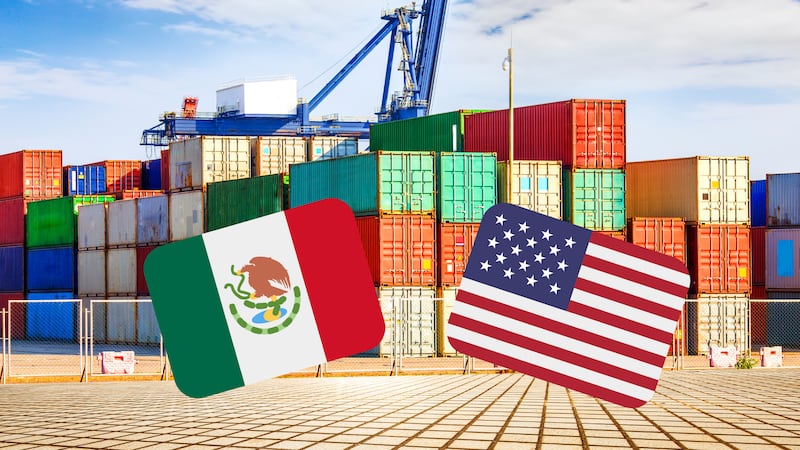 México sigue en tiempo y forma con revisión del T-MEC pese a dichos de Trump: Ebrard