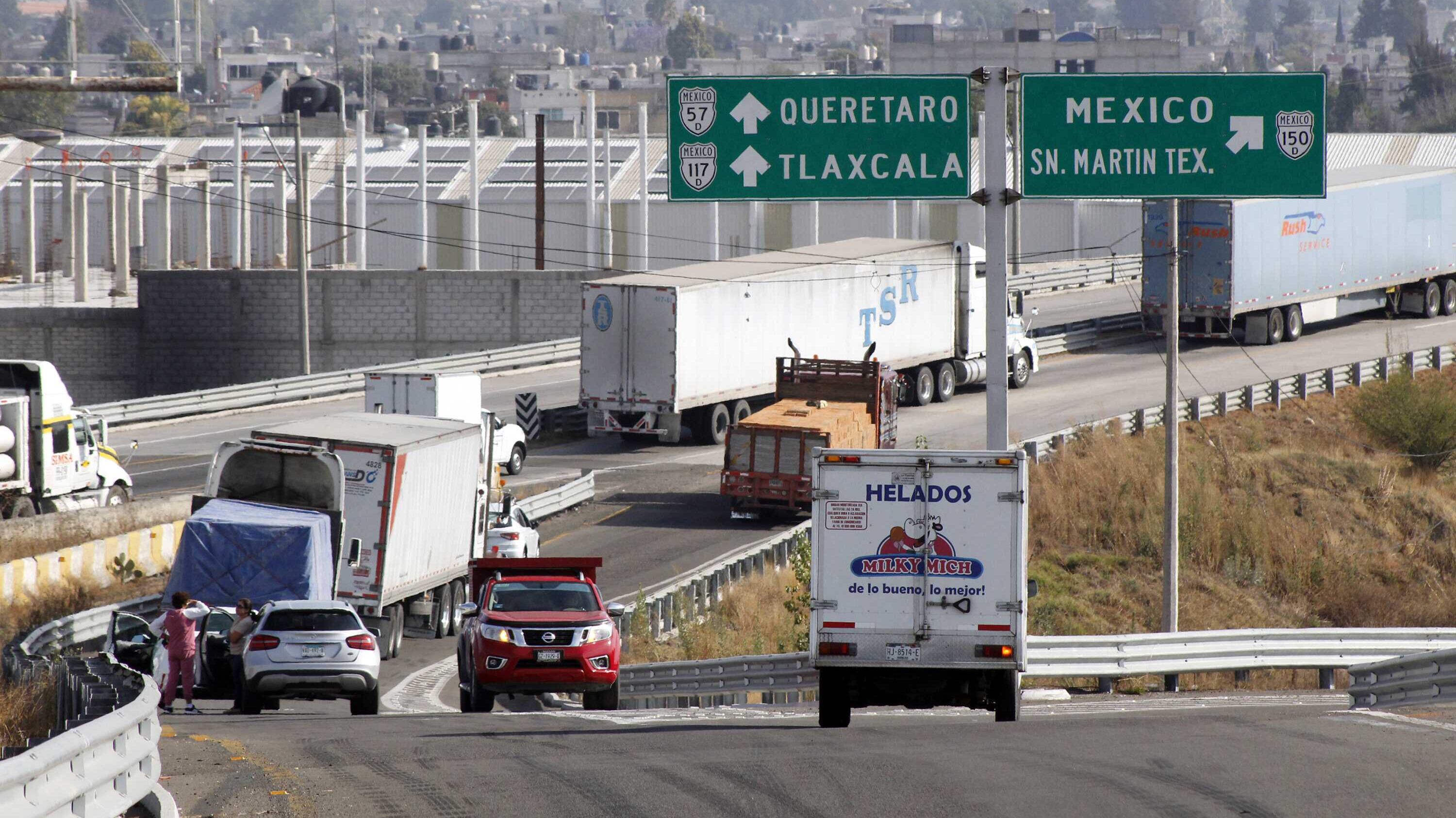 FOTO: Agencia Enfoque