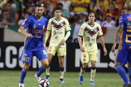 Bajo el marco: ‘El nuevo Clásico y los equipos grandes’