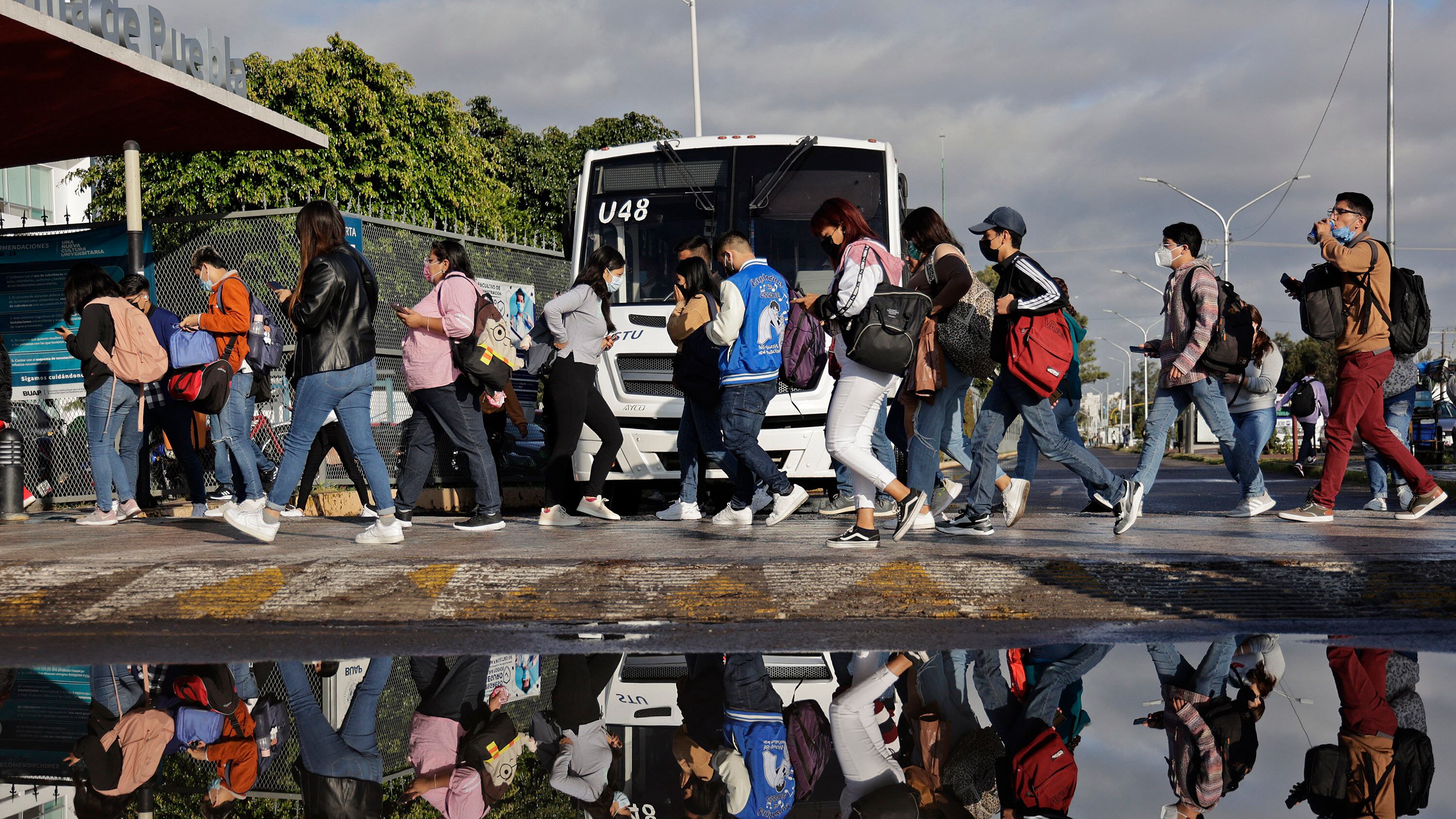 Foto: Imelda Medina/Agencia Enfoque//