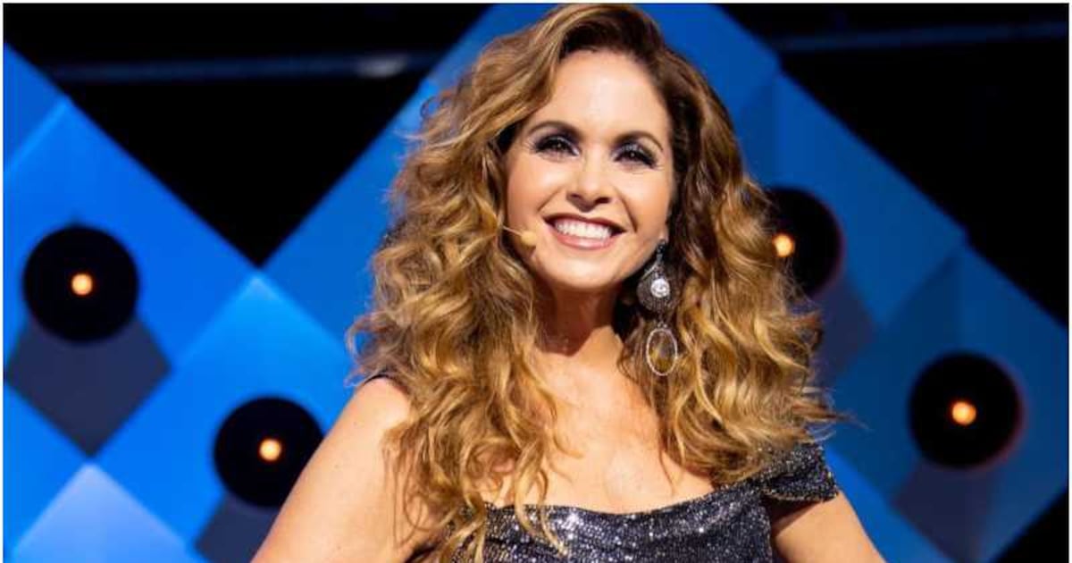 Lucero Ilumina Hollywood: La Estrella Latina que Conquistó el Paseo de la Fama