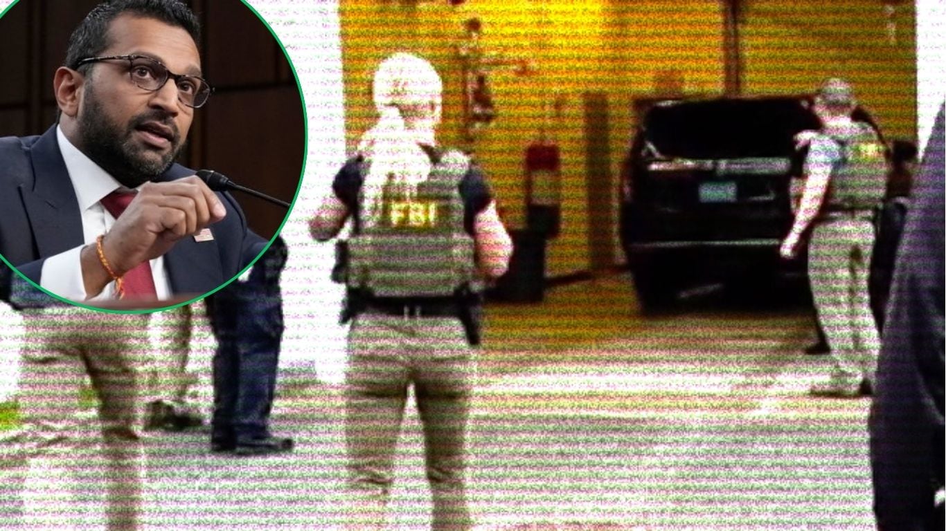 FBI desmantela red de narcotráfico en Kansas City