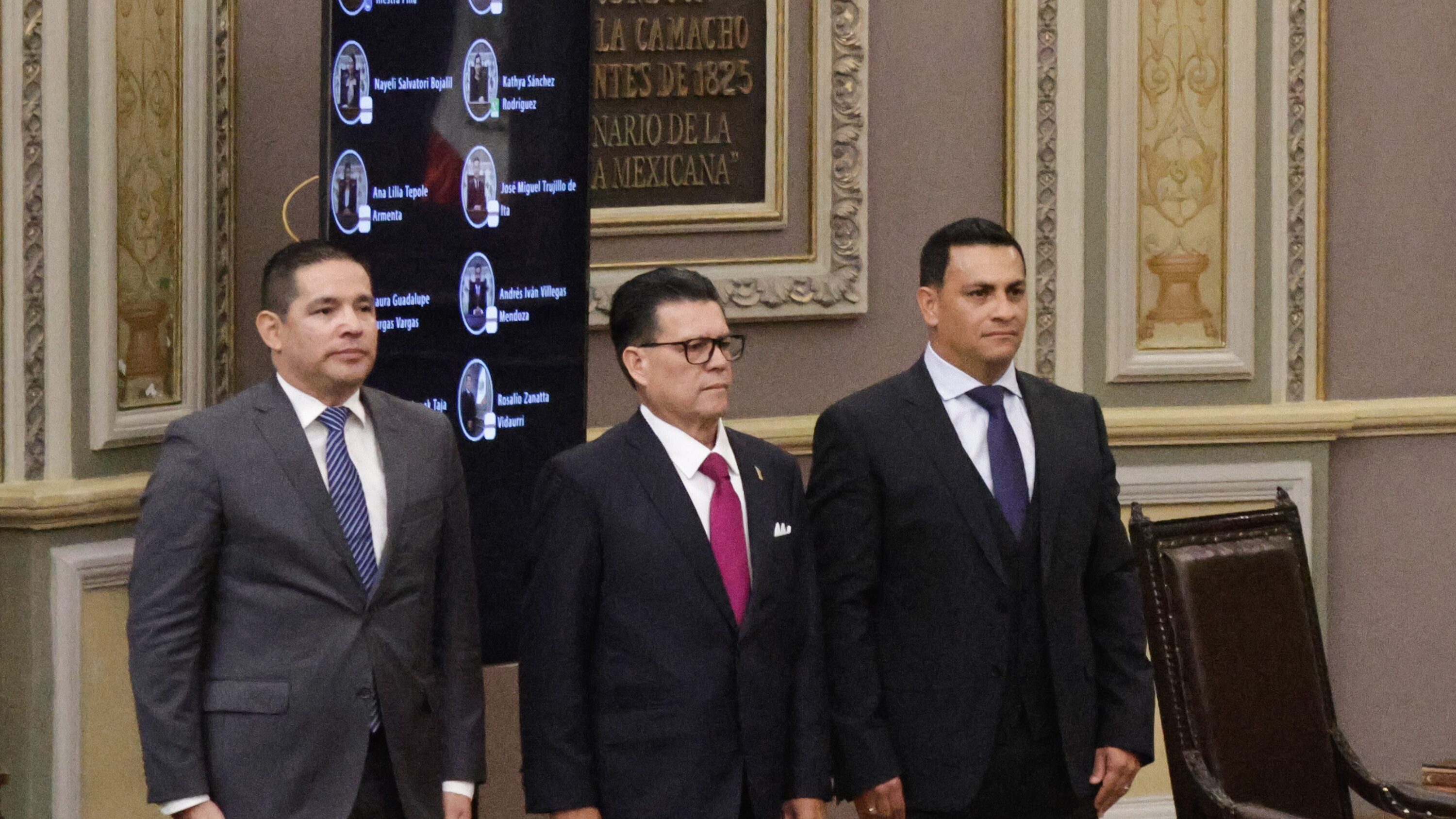 FOTO: Oscar Rodríguez/Agencia Enfoque