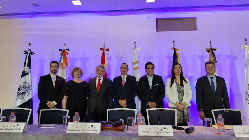 Seminario Jurídico y Económico