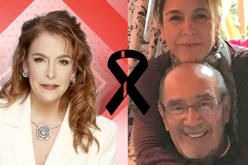 Fernanda Familiar confirma el fallecimiento de su papá y lo despide en redes; ¿dónde será el funeral?