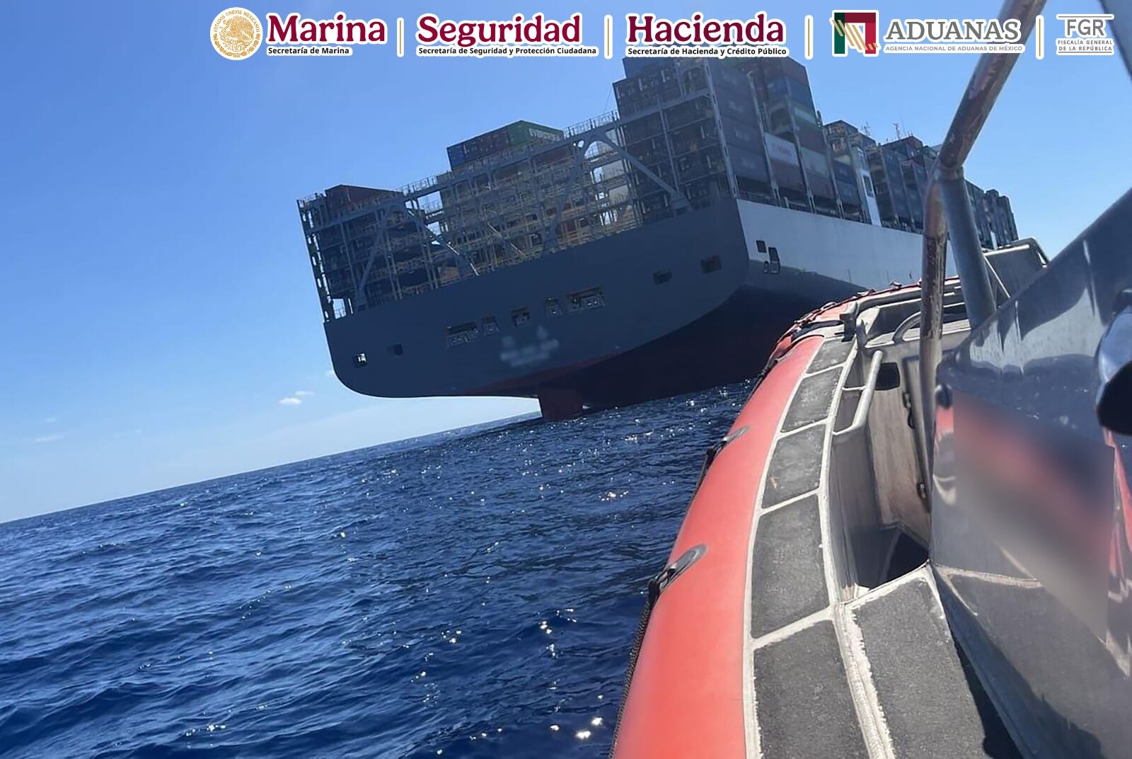 Cocaína hacia EE.UU. enciende alertas, repunte de decomisos exhibe nueva presión del narco en México