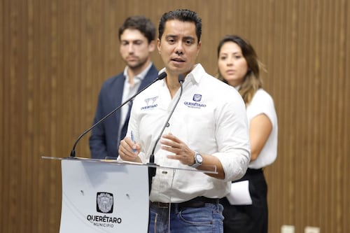 Multarán a Eden Muñoz por apología del delito en Querétaro