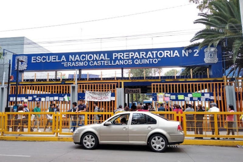 UNAM.