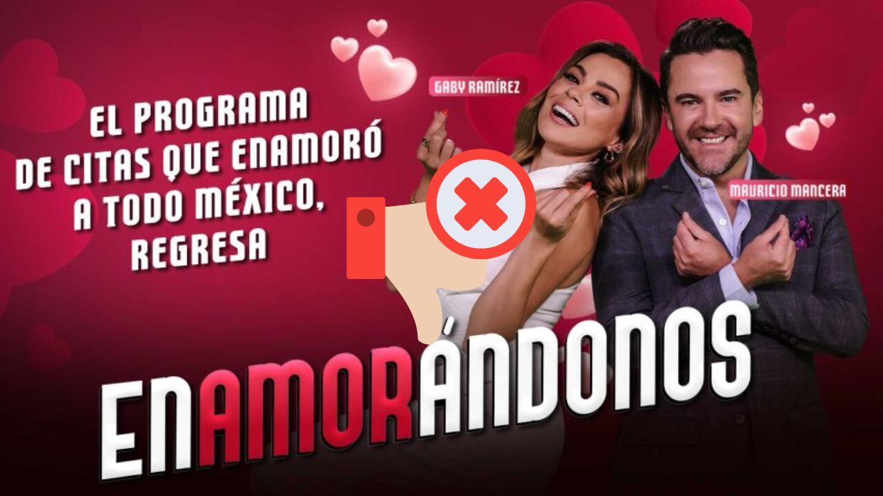 El programa de citas amorosas registró su peor audiencia de la temporada