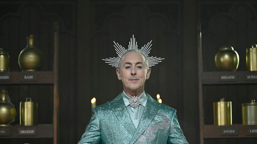 Reality de Competencia