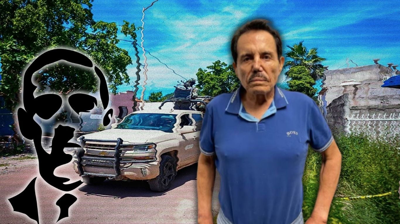 Abaten al presunto secuestrador de El Mayo Zambada en operativo militar