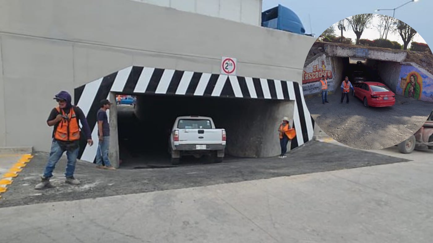 CORTESÍA/ SIOP/ ESPECIAL