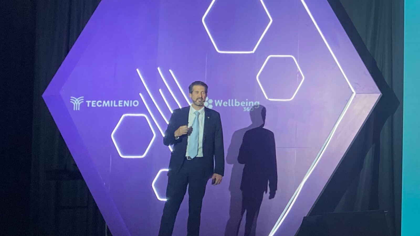 Bienestar del ser humano