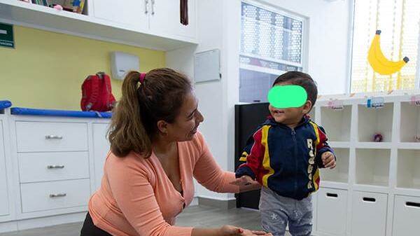 A nivel estatal más de 19 mil alumnos son atendidos en educación inicial.