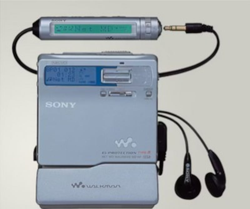 Walkman