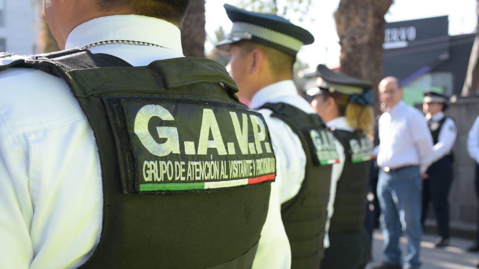 FOTO: Agencia Enfoque