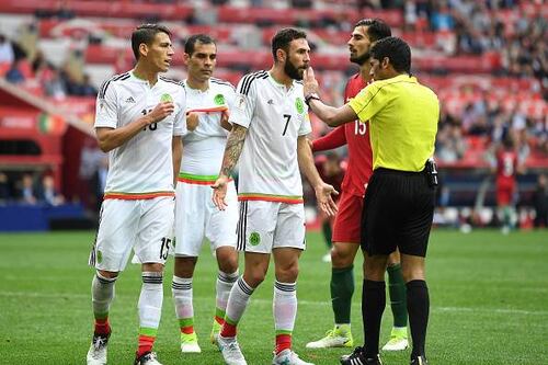 Tricolor no sabe ganar fuera de México duelos de ‘vida o muerte’ de Mundial y Confederaciones