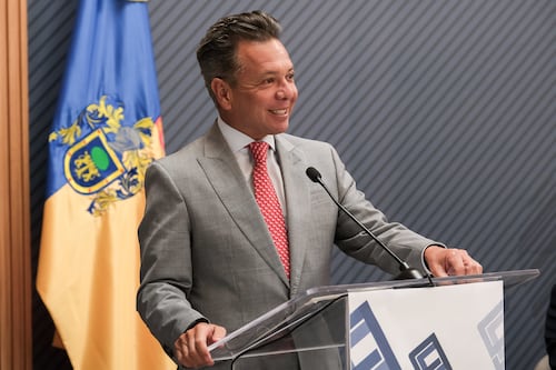 “Seguiremos posicionado a Jalisco con liderazgo empresarial”: Lemus