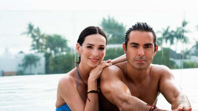 Foto: Instagram @ernestodalessio