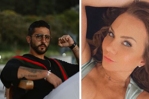 ¿Michelle Vieth tuvo una relación con Yolanda Andrade? Analizamos los hechos