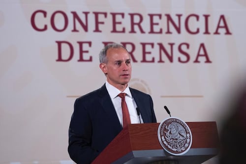 López-Gatell y las cinco Normas Oficiales Mexicanas de salud que busca cancelar