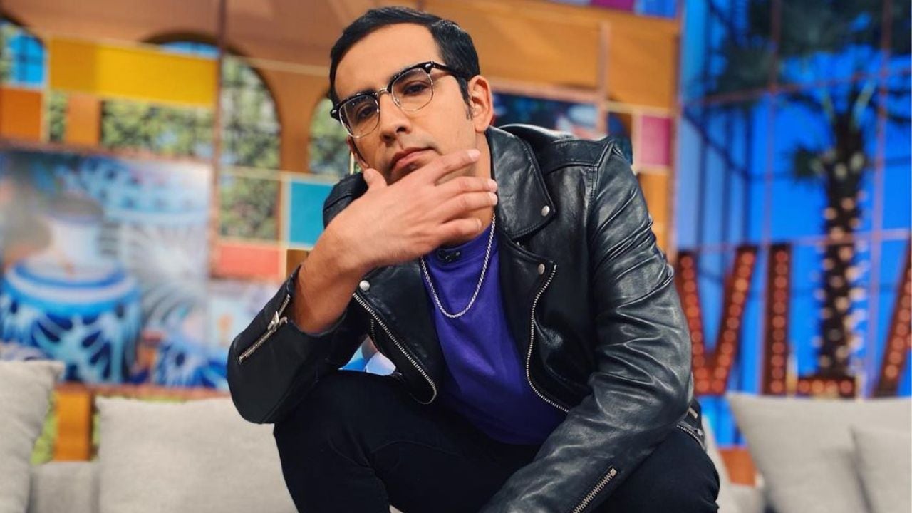 Los seguidores del conductor lo quieren de regreso en Venga la alegría