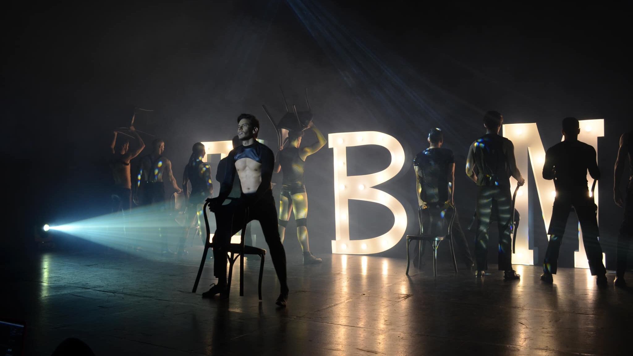 La propuesta que torcerá el cabaret en México