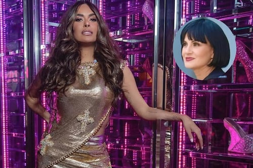 Galilea Montijo pone en su lugar a Flor Rubio tras llamarla ‘payasa’; confirma que sí conoce al ‘Capi’