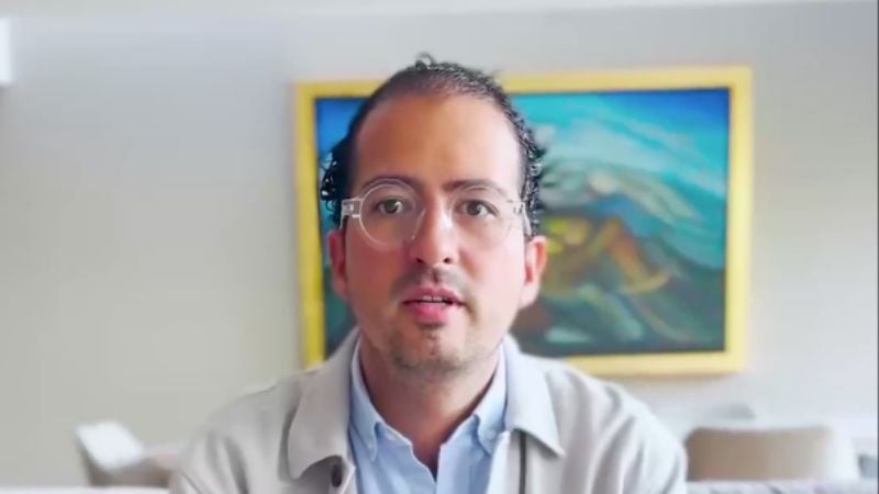 Salvador Cacho consigue revocar sentencia que dejó libre a su agresor sexual